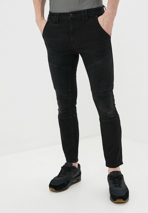 

Джинсы Burton Menswear London, Черный