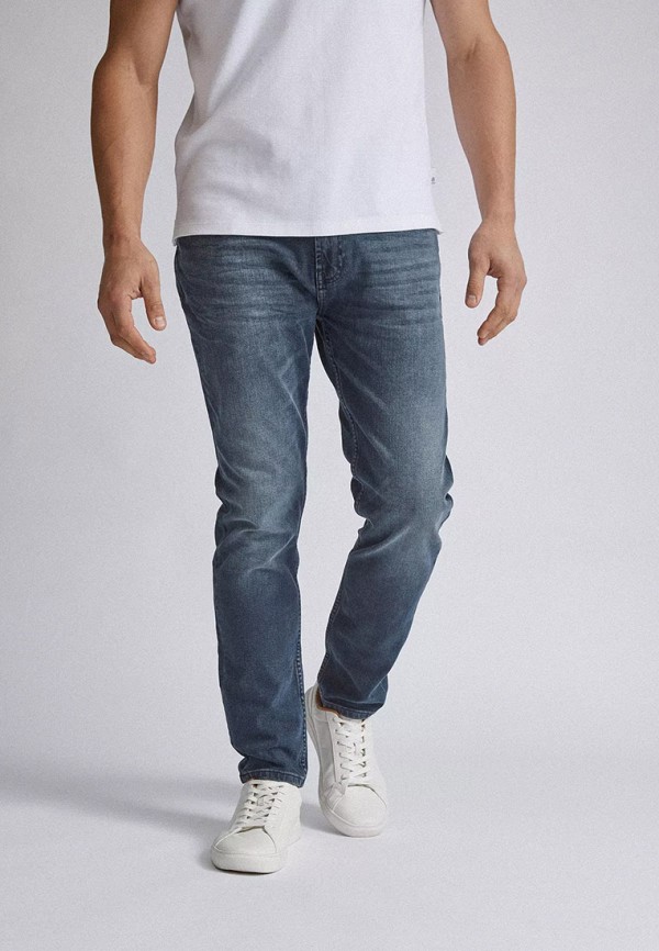 

Джинсы Burton Menswear London, Синий
