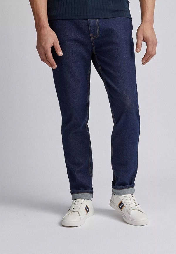 

Джинсы Burton Menswear London, Синий, Burton Menswear London BU014EMIHZA8