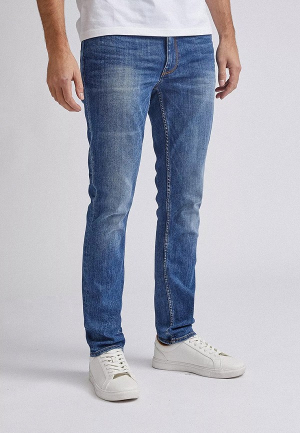 

Джинсы Burton Menswear London, Голубой