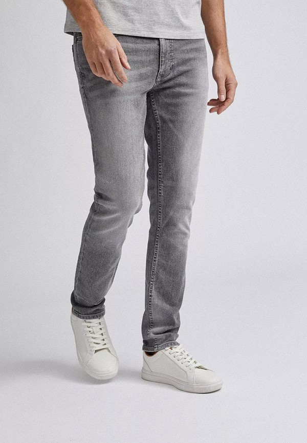

Джинсы Burton Menswear London, Серый, Burton Menswear London BU014EMIHZB3