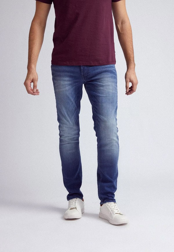

Джинсы Burton Menswear London, Синий
