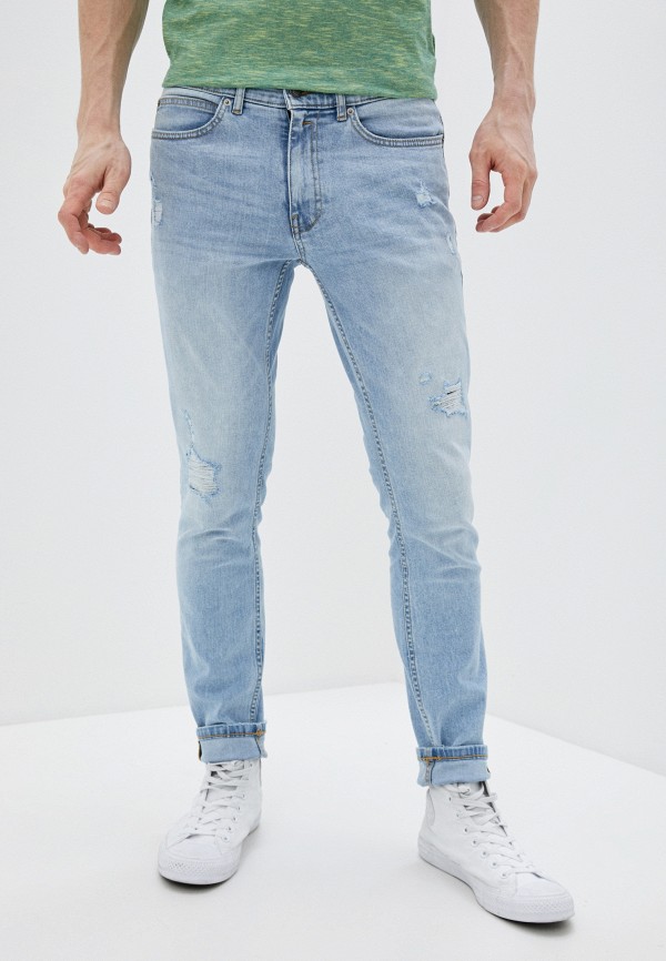 

Джинсы Burton Menswear London, Голубой