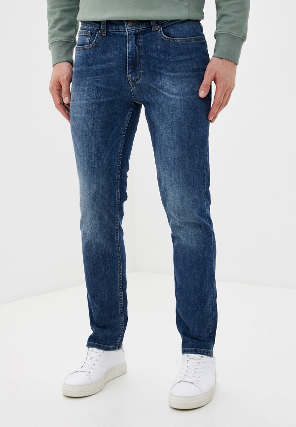 фото Джинсы burton menswear london