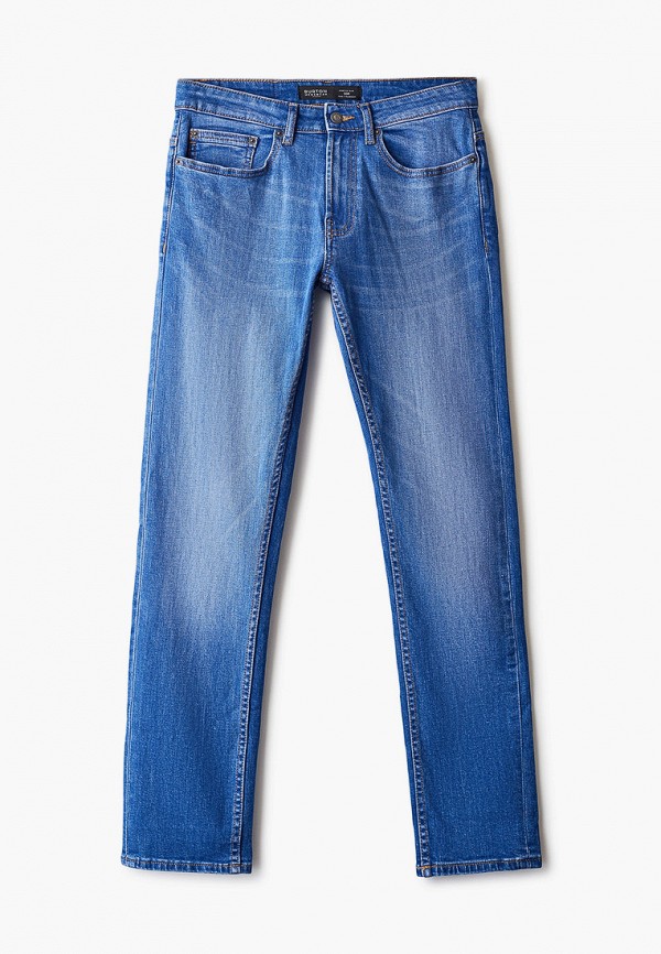 

Джинсы Burton Menswear London, Синий, Burton Menswear London BU014EMIHZC1