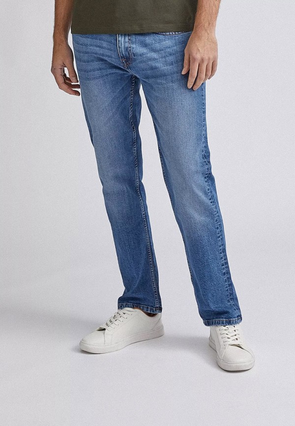 

Джинсы Burton Menswear London, Голубой