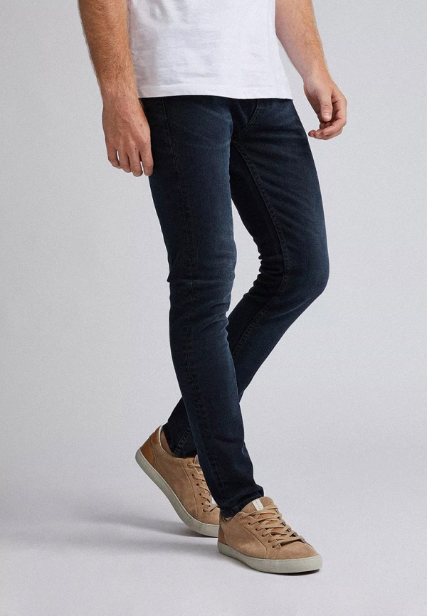 

Джинсы Burton Menswear London, Синий, Burton Menswear London BU014EMIHZC6