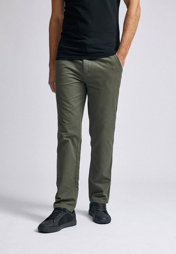 

Брюки Burton Menswear London, Хаки