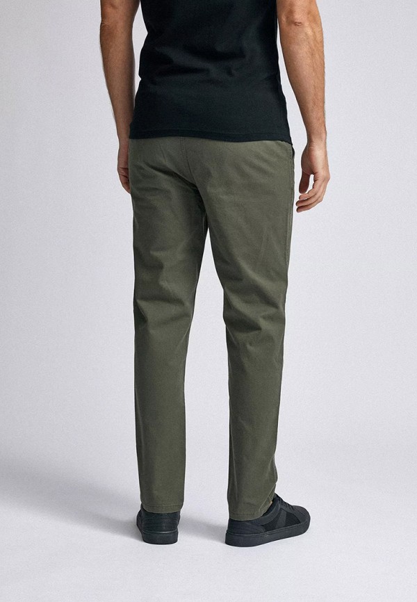 

Брюки Burton Menswear London, Хаки, Burton Menswear London BU014EMIHZD0