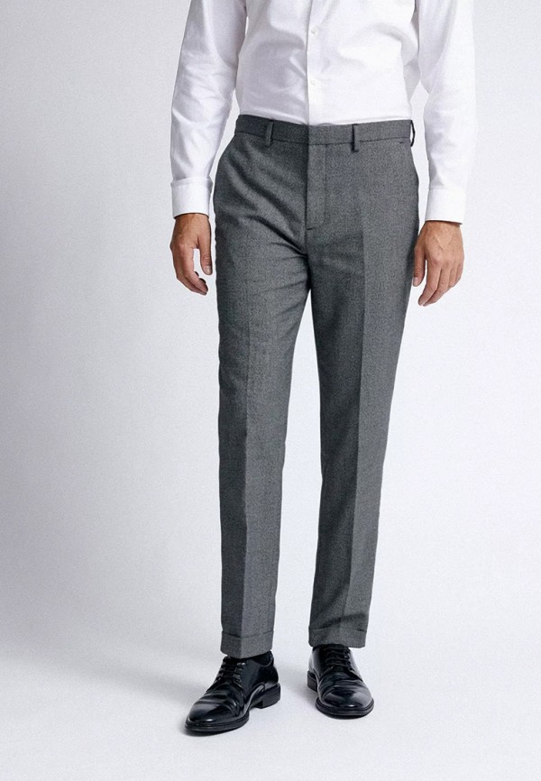 

Брюки Burton Menswear London, Серый