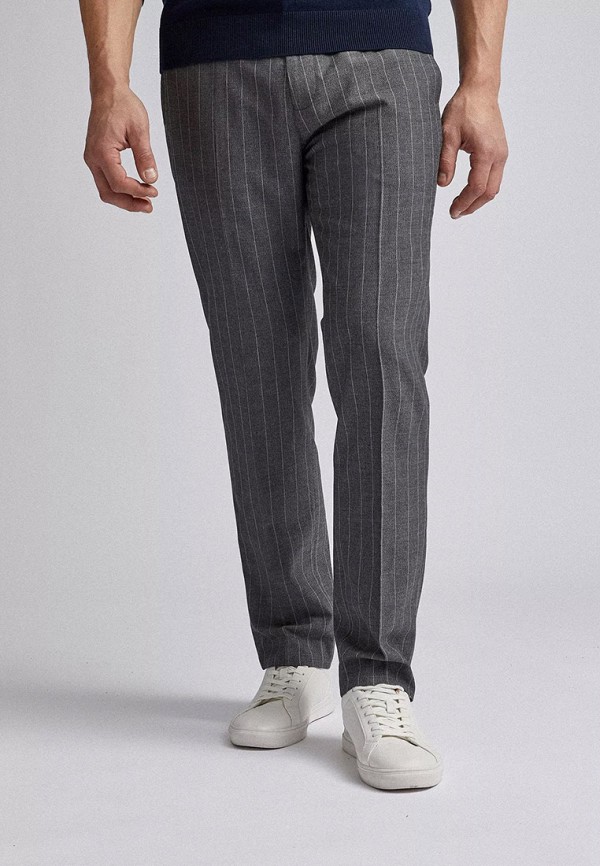 

Брюки Burton Menswear London, Серый