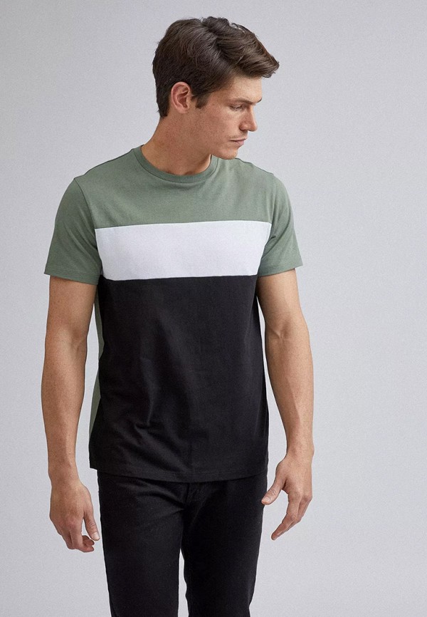 

Футболка Burton Menswear London, Разноцветный