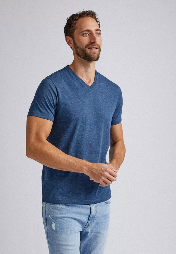 

Футболка Burton Menswear London, Синий, Burton Menswear London BU014EMIHZG9