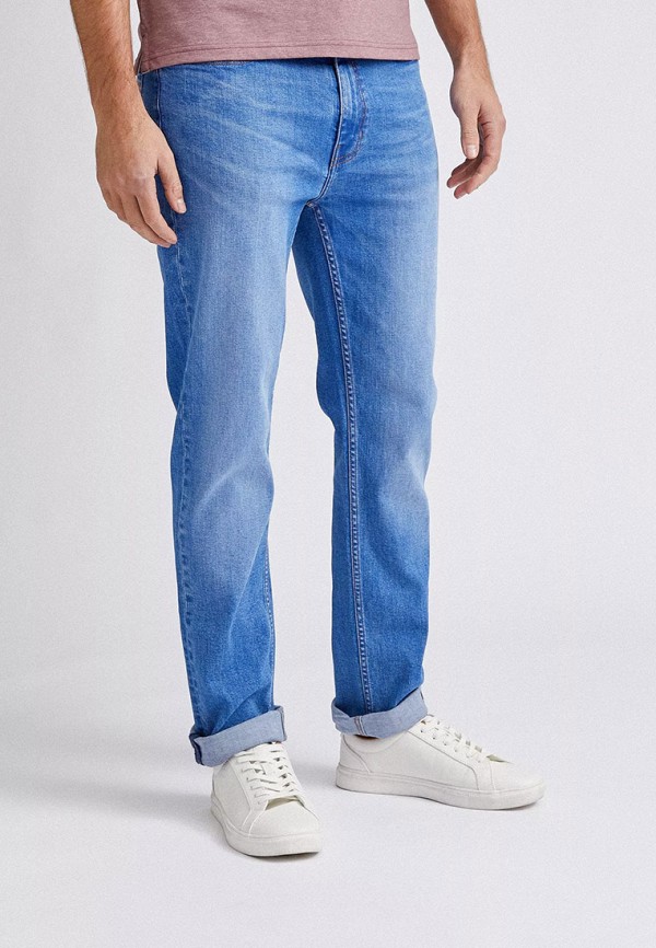 

Джинсы Burton Menswear London, Голубой