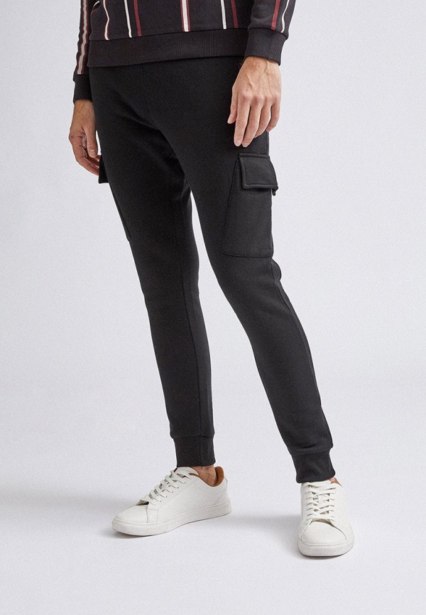 

Брюки Burton Menswear London, Черный