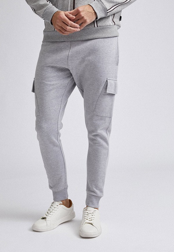 

Брюки Burton Menswear London, Серый