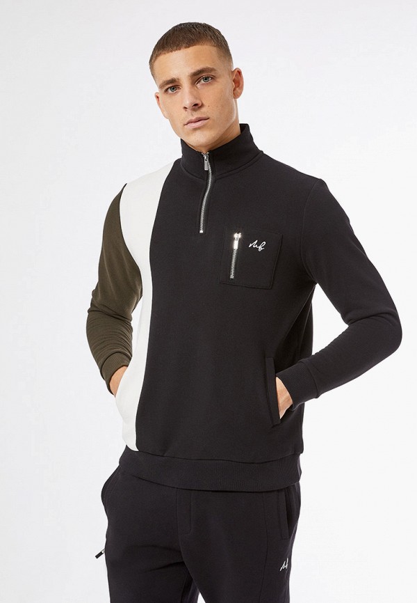 

Олимпийка Burton Menswear London, Прозрачный