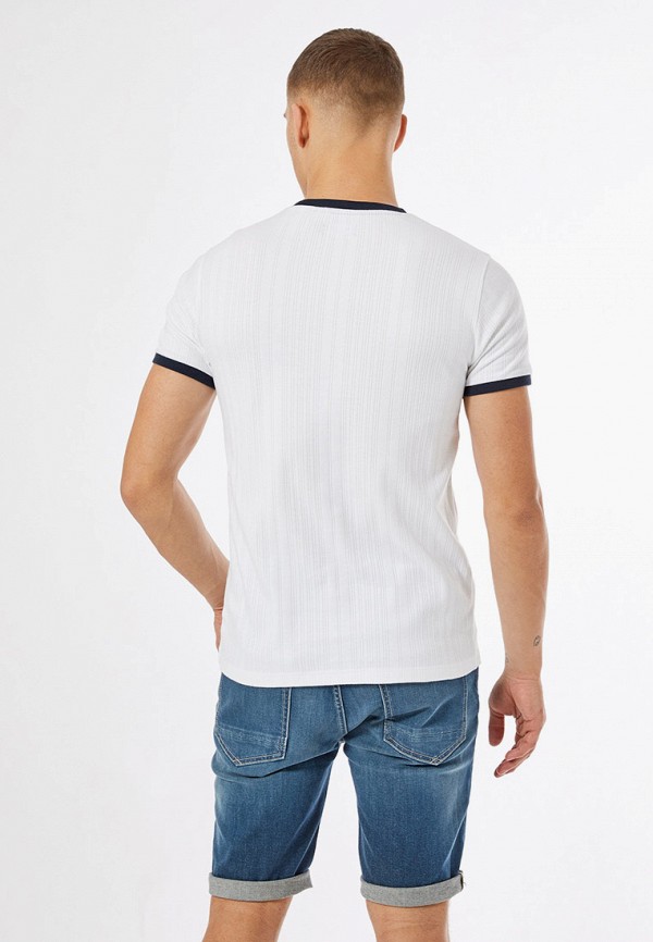 

Футболка Burton Menswear London, Белый