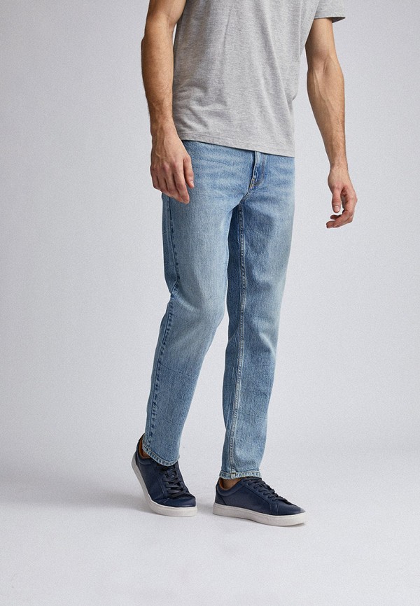

Джинсы Burton Menswear London, Голубой