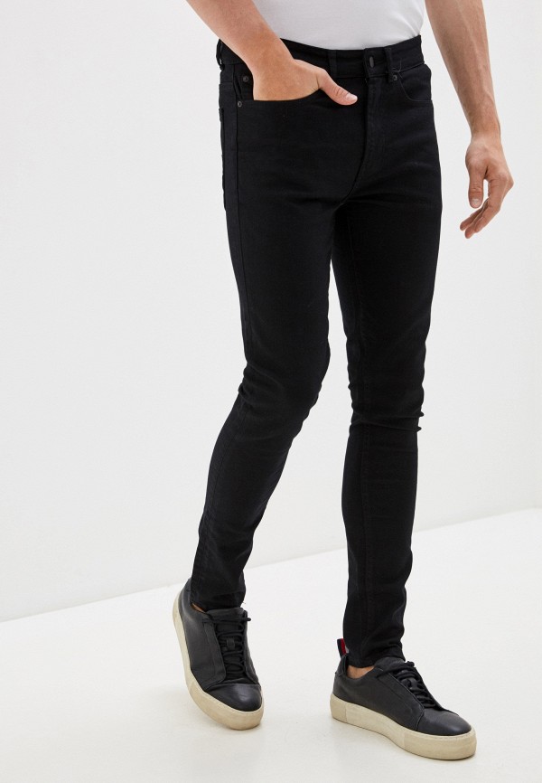 

Джинсы Burton Menswear London, Черный