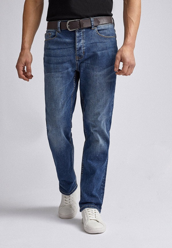 

Джинсы Burton Menswear London, Синий