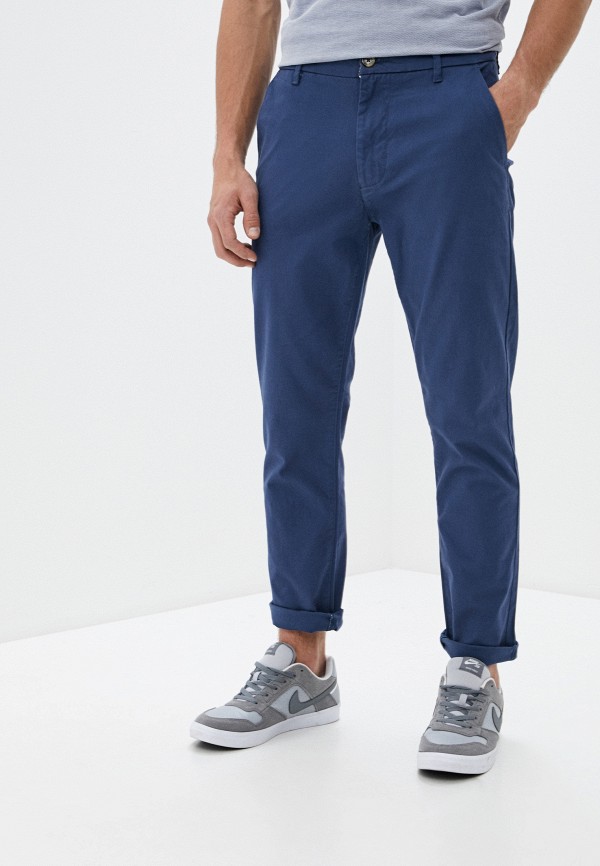 

Брюки Burton Menswear London, Синий