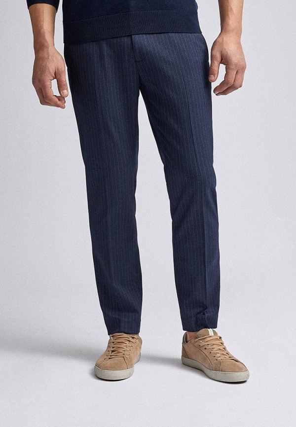 

Брюки Burton Menswear London, Синий