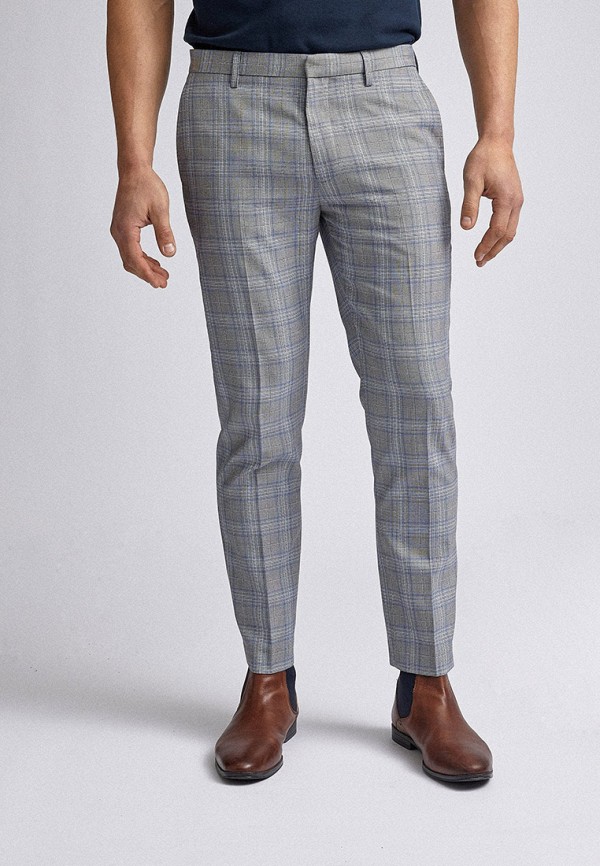 

Брюки Burton Menswear London, Серый