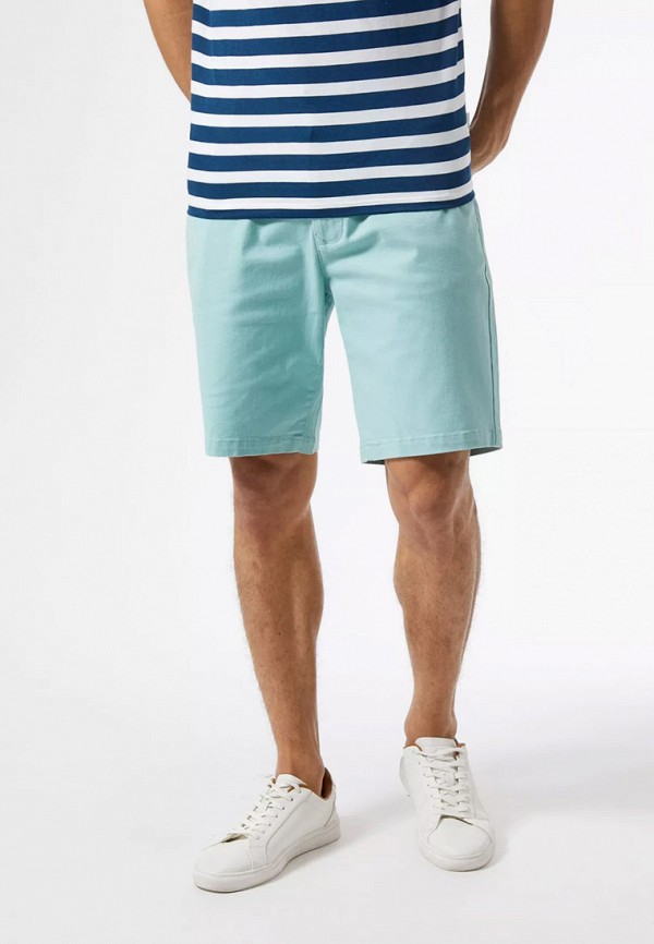 

Шорты Burton Menswear London, Бирюзовый