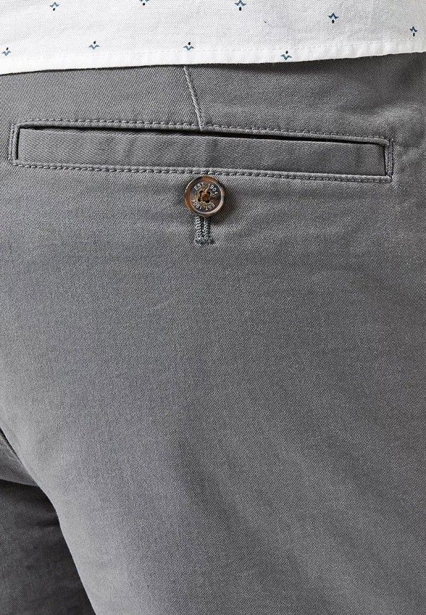 

Шорты Burton Menswear London, Серый