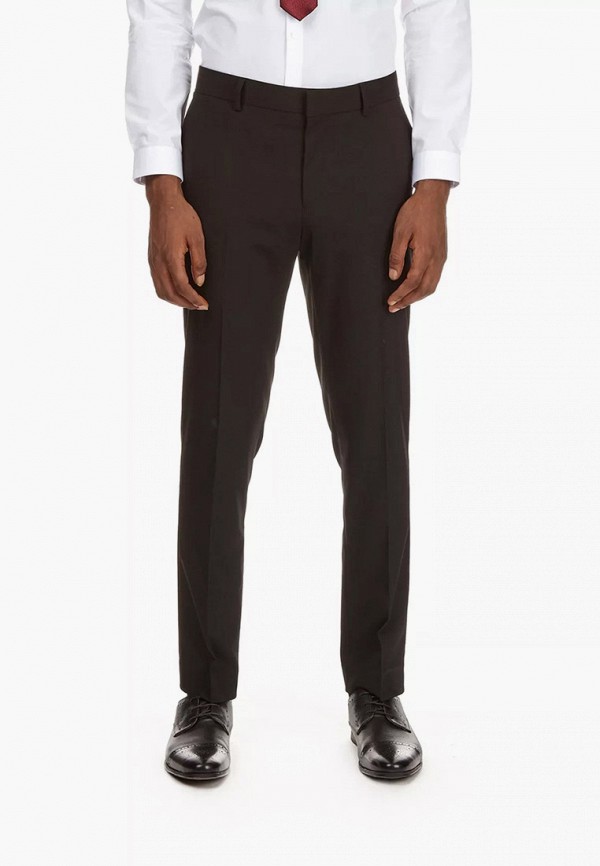 

Брюки Burton Menswear London, Черный