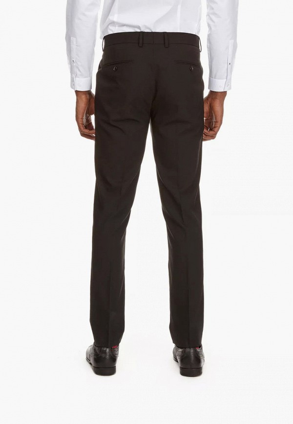 

Брюки Burton Menswear London, Черный, Burton Menswear London BU014EMIQSW4