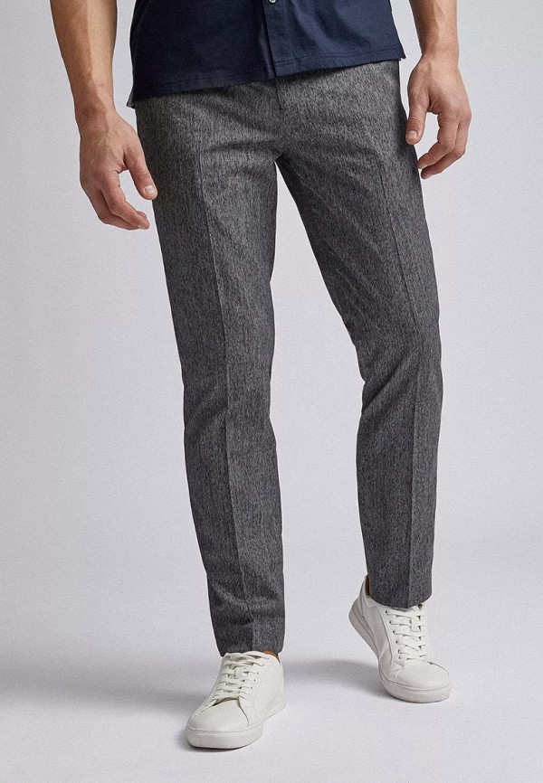

Брюки Burton Menswear London, Серый, Burton Menswear London BU014EMIQSW6
