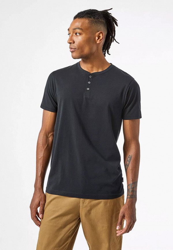 

Футболка Burton Menswear London, Черный