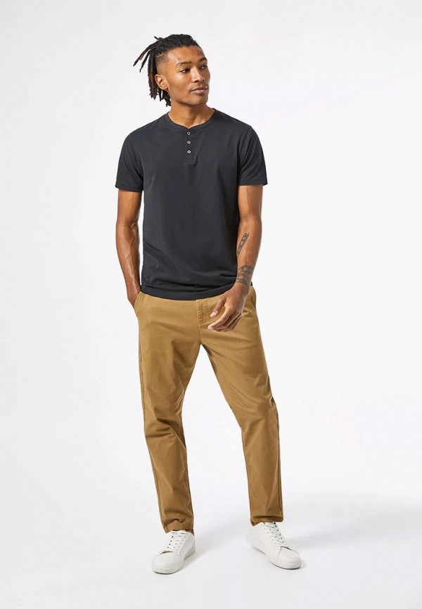 

Футболка Burton Menswear London, Черный