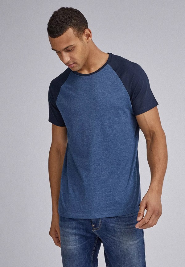 

Футболка Burton Menswear London, Синий