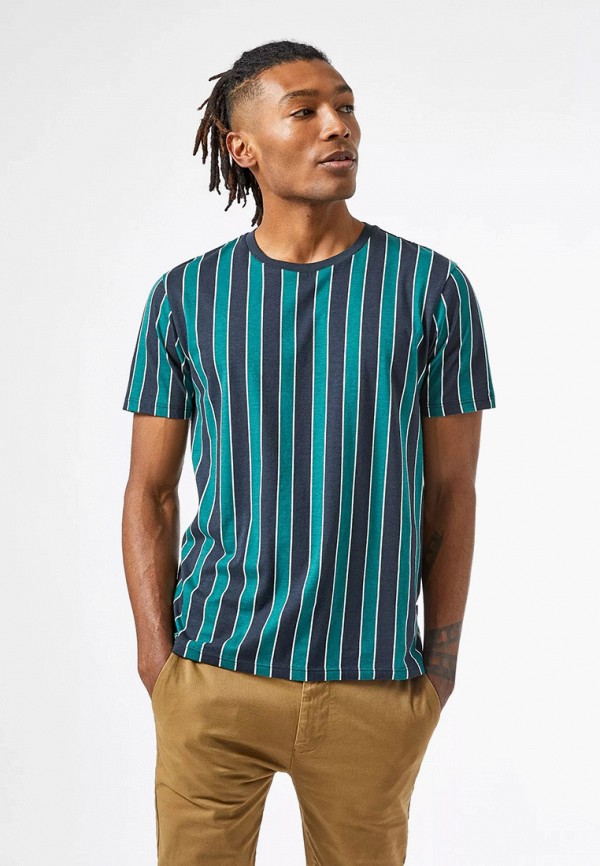 

Футболка Burton Menswear London, Синий, Burton Menswear London BU014EMIQTA1