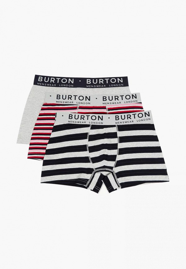 

Комплект Burton Menswear London, Разноцветный