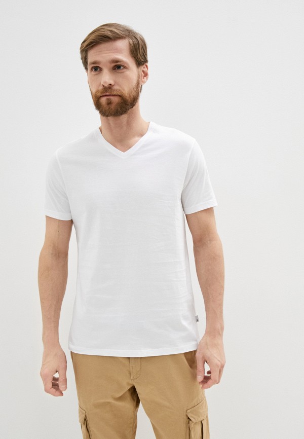

Футболка Burton Menswear London, Белый