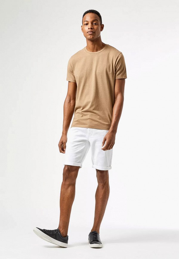 

Шорты Burton Menswear London, Белый