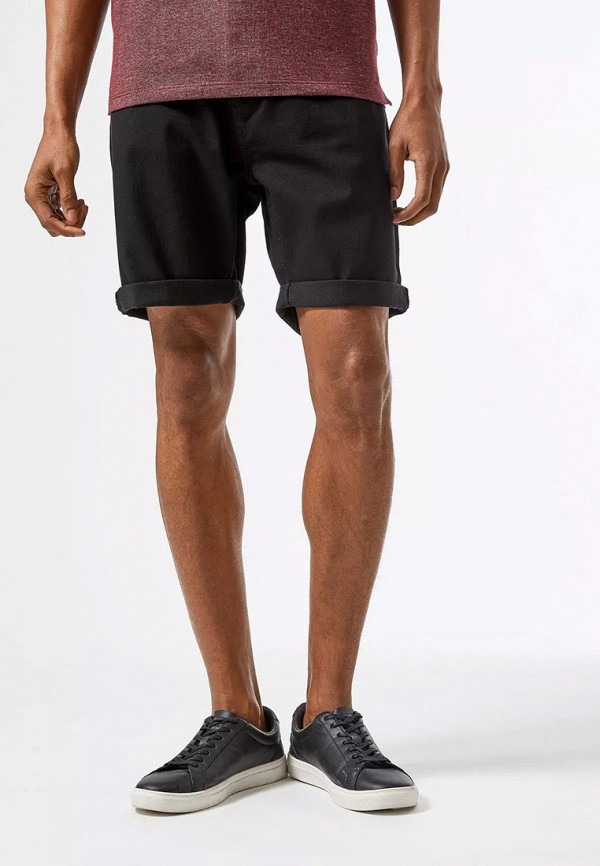 

Шорты Burton Menswear London, Черный