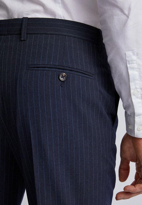 

Брюки Burton Menswear London, Синий, Burton Menswear London BU014EMIWBO8