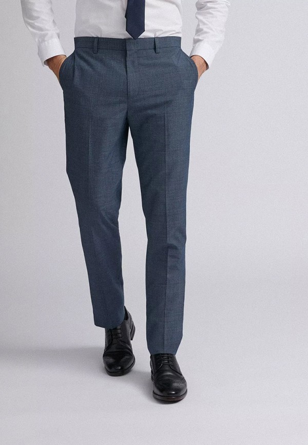 

Брюки Burton Menswear London, Синий