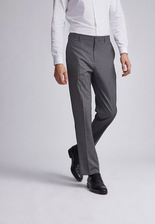

Брюки Burton Menswear London, Серый, Burton Menswear London BU014EMIWBP1