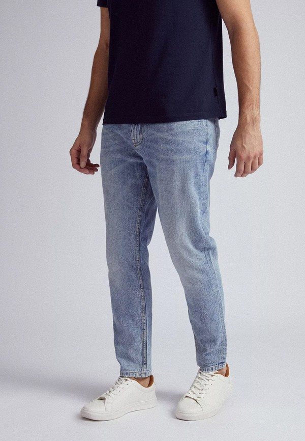 

Джинсы Burton Menswear London, Голубой, Burton Menswear London BU014EMIWBP2