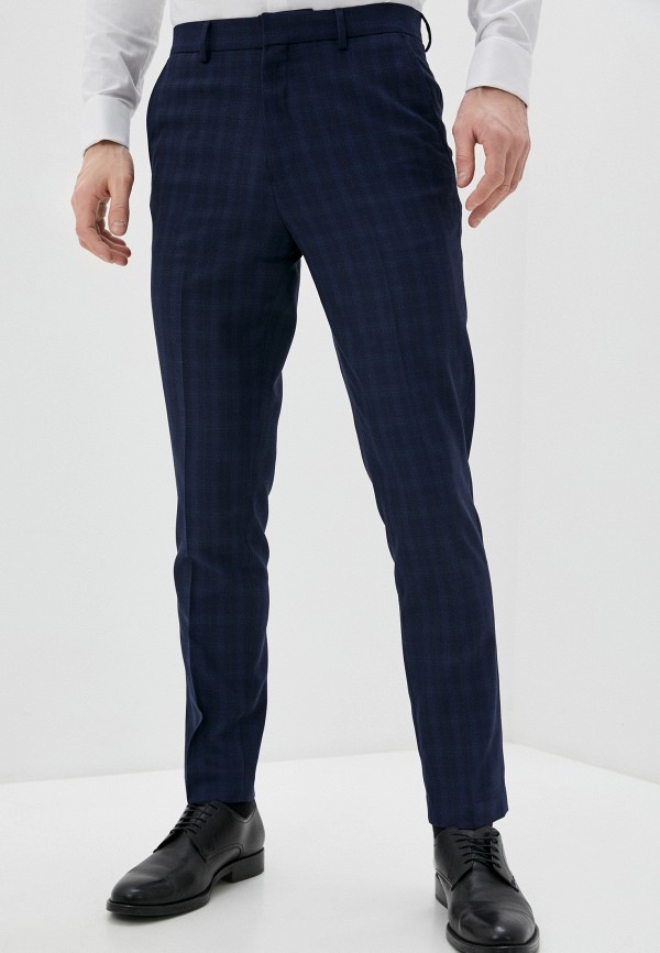 

Брюки Burton Menswear London, Синий