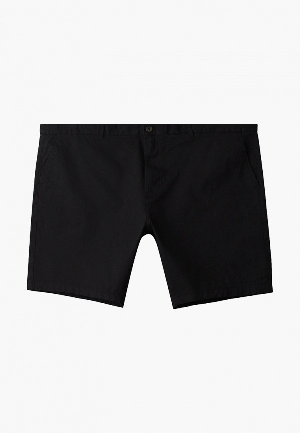 

Шорты Burton Menswear London, Черный, Burton Menswear London BU014EMIWBQ3