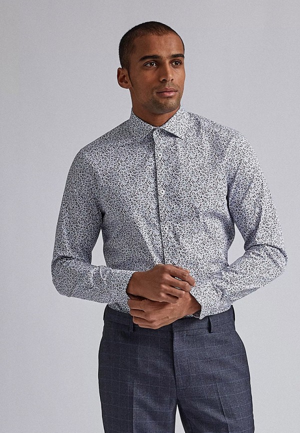 

Рубашка Burton Menswear London, Разноцветный