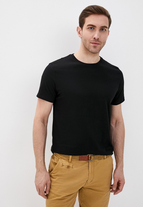 

Футболка Burton Menswear London, Черный