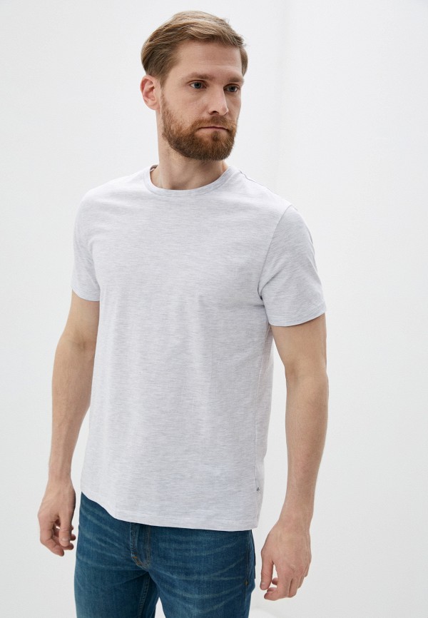 

Футболка Burton Menswear London, Серый